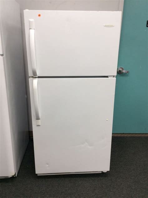 Conway Whirl pool fridge OBO. . Craigslist refrigerators for sale
